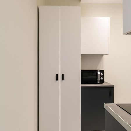 Callirhoe Luxury 2Bd Acropolis Apartment Athen Exterior foto