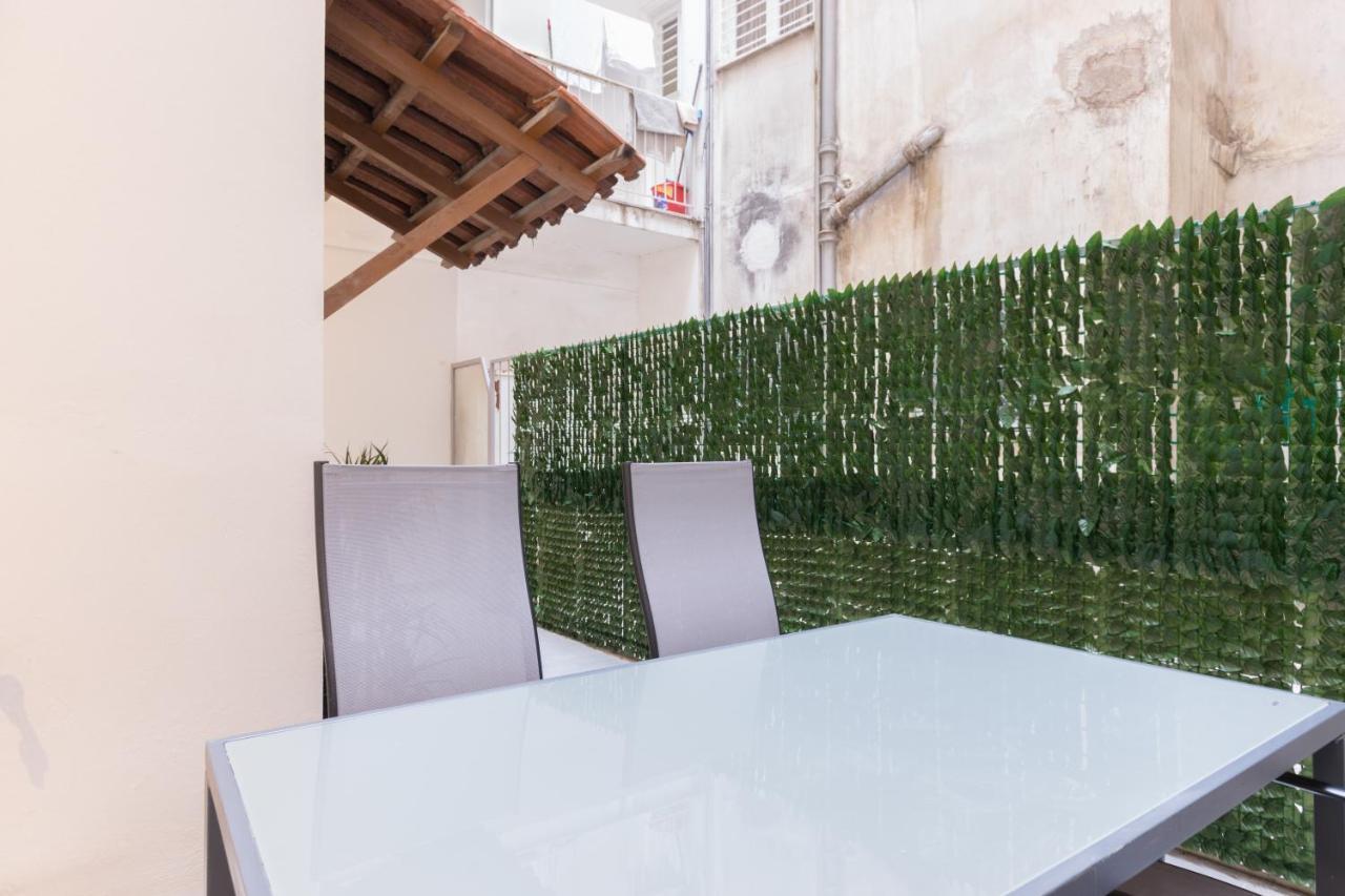 Callirhoe Luxury 2Bd Acropolis Apartment Athen Exterior foto