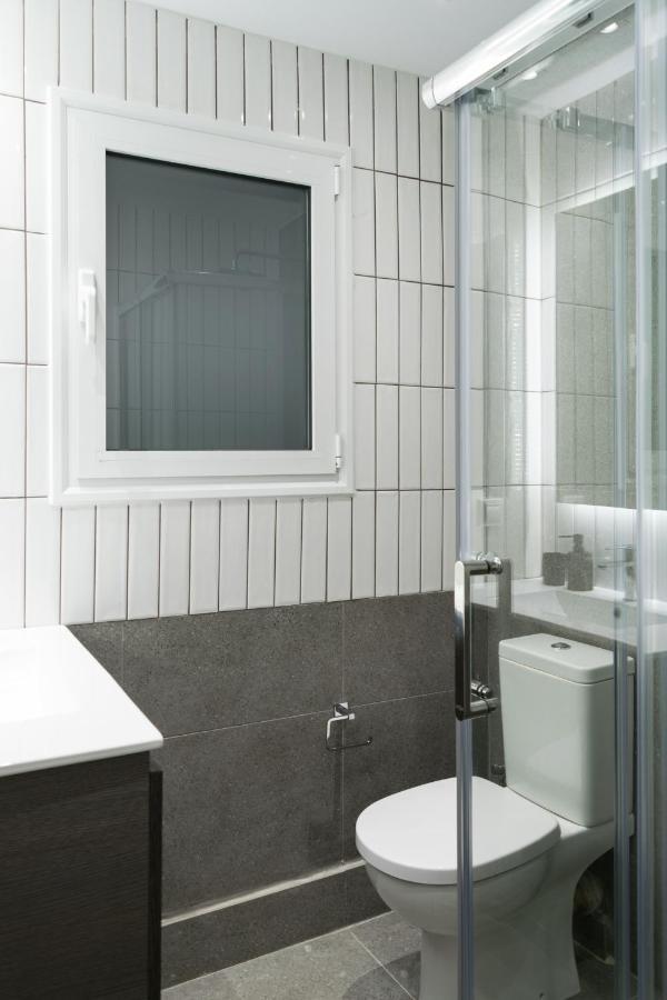 Callirhoe Luxury 2Bd Acropolis Apartment Athen Exterior foto