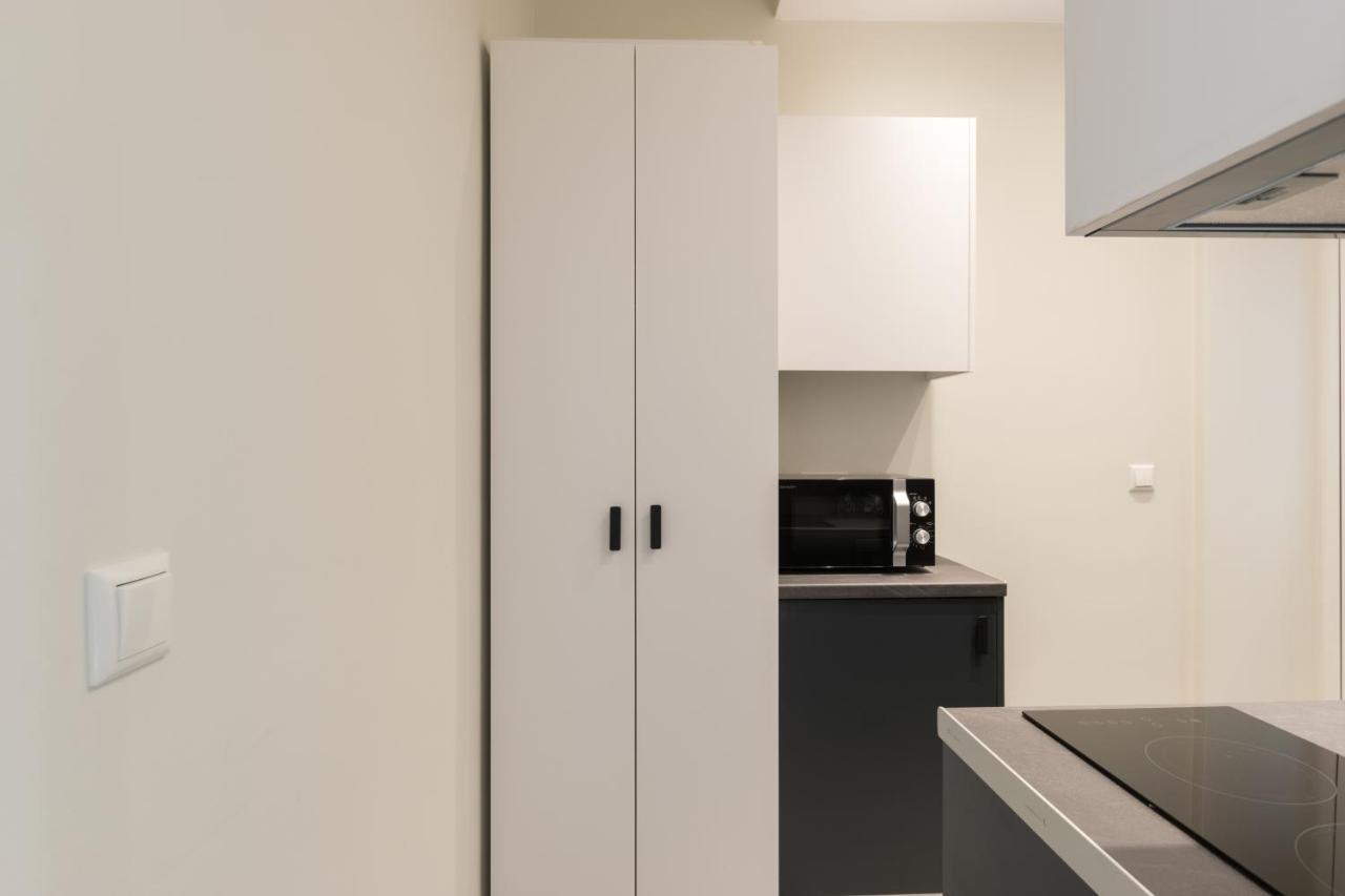 Callirhoe Luxury 2Bd Acropolis Apartment Athen Exterior foto